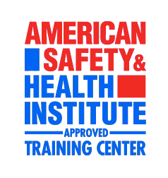 ASHI Training Center Logo